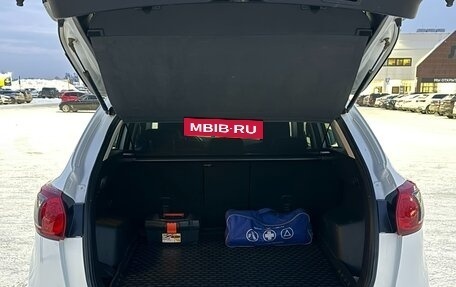 Mazda CX-5 II, 2014 год, 2 100 000 рублей, 6 фотография