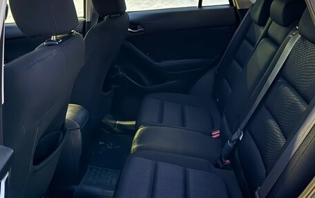 Mazda CX-5 II, 2014 год, 2 100 000 рублей, 13 фотография