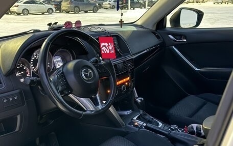 Mazda CX-5 II, 2014 год, 2 100 000 рублей, 11 фотография