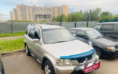 Honda CR-V IV, 1998 год, 600 000 рублей, 2 фотография
