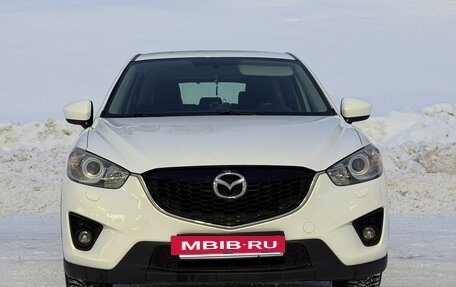 Mazda CX-5 II, 2014 год, 2 100 000 рублей, 9 фотография
