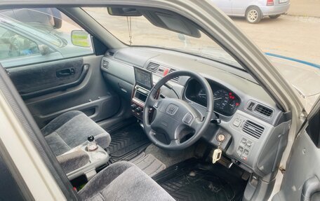 Honda CR-V IV, 1998 год, 600 000 рублей, 7 фотография