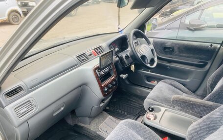 Honda CR-V IV, 1998 год, 600 000 рублей, 9 фотография