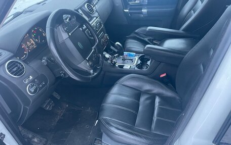 Land Rover Discovery IV, 2011 год, 3 540 000 рублей, 4 фотография