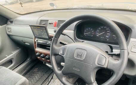 Honda CR-V IV, 1998 год, 600 000 рублей, 10 фотография