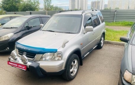 Honda CR-V IV, 1998 год, 600 000 рублей, 3 фотография