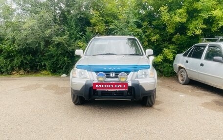 Honda CR-V IV, 1998 год, 600 000 рублей, 11 фотография