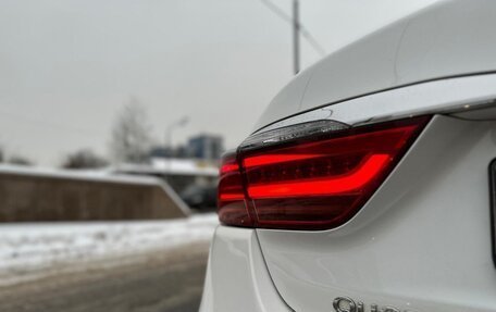 KIA Quoris I, 2015 год, 1 880 000 рублей, 6 фотография