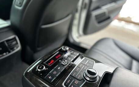 KIA Quoris I, 2015 год, 1 880 000 рублей, 17 фотография