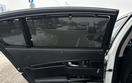 KIA Quoris I, 2015 год, 1 880 000 рублей, 19 фотография