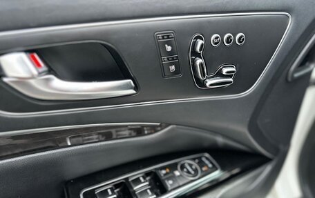 KIA Quoris I, 2015 год, 1 880 000 рублей, 14 фотография