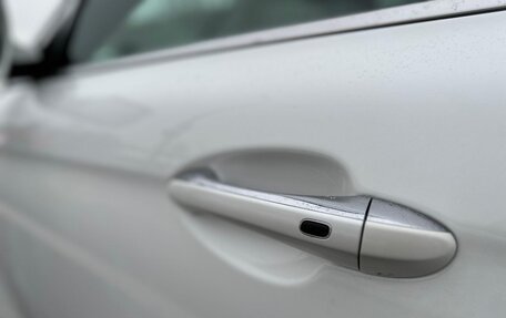 KIA Quoris I, 2015 год, 1 880 000 рублей, 20 фотография