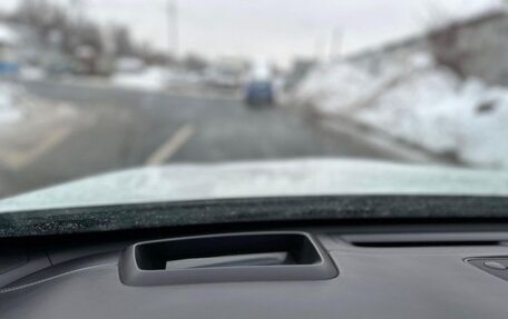 KIA Quoris I, 2015 год, 1 880 000 рублей, 24 фотография