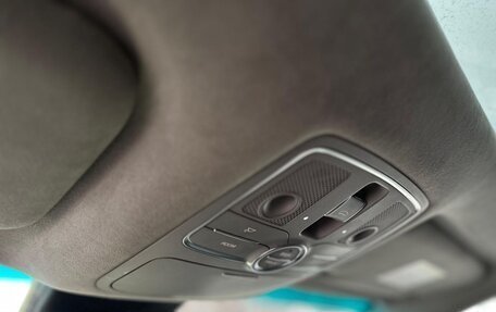 KIA Quoris I, 2015 год, 1 880 000 рублей, 23 фотография