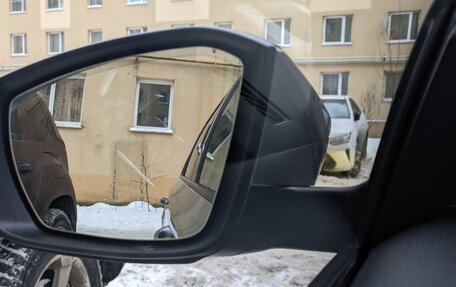 Skoda Octavia, 2019 год, 1 820 000 рублей, 8 фотография