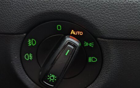 Skoda Octavia, 2019 год, 1 820 000 рублей, 10 фотография