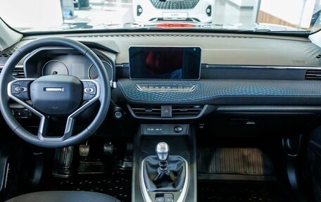 Haval Jolion, 2026 год, 1 999 000 рублей, 12 фотография