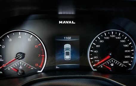 Haval Jolion, 2026 год, 1 999 000 рублей, 17 фотография