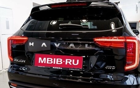 Haval Jolion, 2025 год, 2 599 000 рублей, 5 фотография