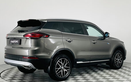 Geely Atlas, 2024 год, 2 700 000 рублей, 6 фотография