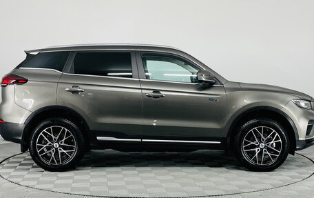 Geely Atlas, 2024 год, 2 700 000 рублей, 5 фотография