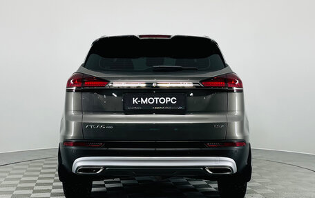 Geely Atlas, 2024 год, 2 700 000 рублей, 7 фотография