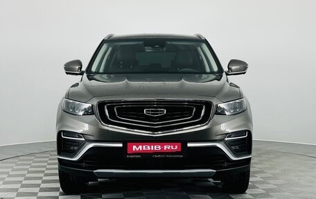 Geely Atlas, 2024 год, 2 700 000 рублей, 3 фотография