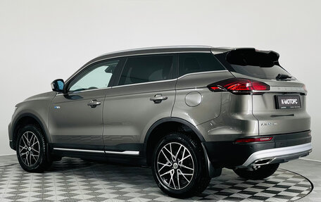 Geely Atlas, 2024 год, 2 700 000 рублей, 8 фотография