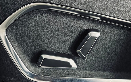 Geely Atlas, 2024 год, 2 700 000 рублей, 16 фотография