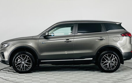 Geely Atlas, 2024 год, 2 700 000 рублей, 9 фотография