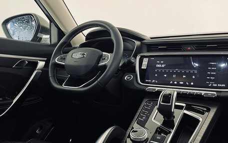 Geely Atlas, 2024 год, 2 700 000 рублей, 11 фотография