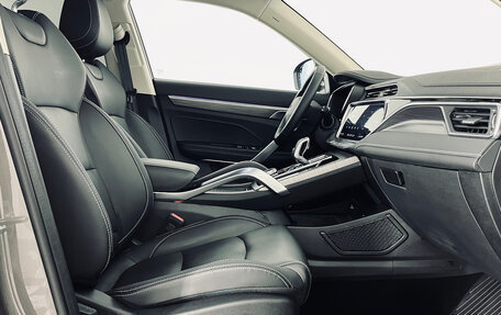 Geely Atlas, 2024 год, 2 700 000 рублей, 10 фотография