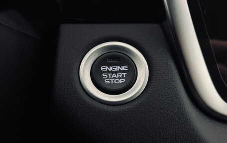 Geely Atlas, 2024 год, 2 700 000 рублей, 19 фотография