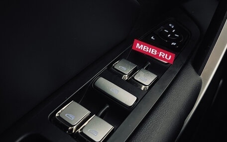 Geely Atlas, 2024 год, 2 700 000 рублей, 17 фотография