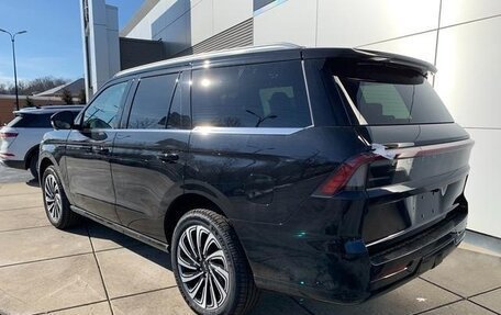 Lincoln Navigator, 2026 год, 18 008 000 рублей, 3 фотография