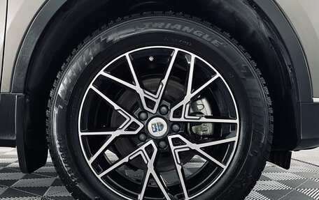 Geely Atlas, 2024 год, 2 700 000 рублей, 22 фотография