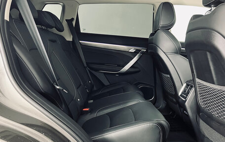 Geely Atlas, 2024 год, 2 700 000 рублей, 20 фотография