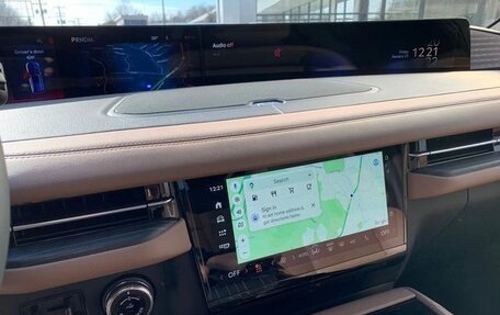 Lincoln Navigator, 2026 год, 18 008 000 рублей, 9 фотография