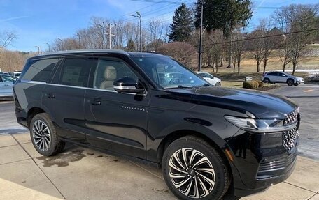 Lincoln Navigator, 2026 год, 18 008 000 рублей, 6 фотография