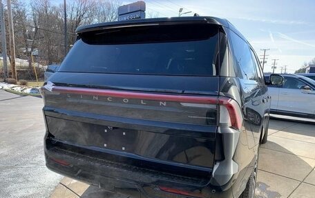 Lincoln Navigator, 2026 год, 18 008 000 рублей, 5 фотография