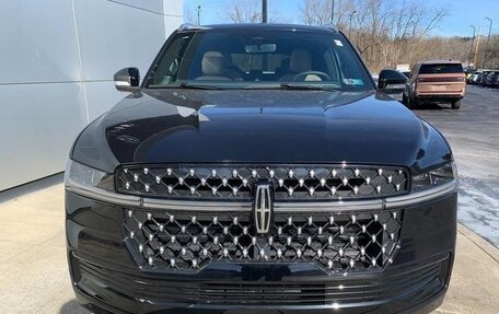 Lincoln Navigator, 2026 год, 18 008 000 рублей, 2 фотография