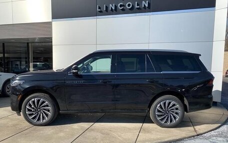 Lincoln Navigator, 2026 год, 18 008 000 рублей, 7 фотография