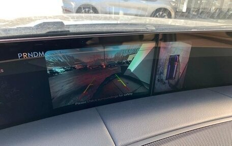 Lincoln Navigator, 2026 год, 18 008 000 рублей, 10 фотография