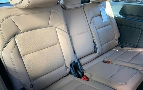 Lincoln Navigator, 2026 год, 18 008 000 рублей, 15 фотография