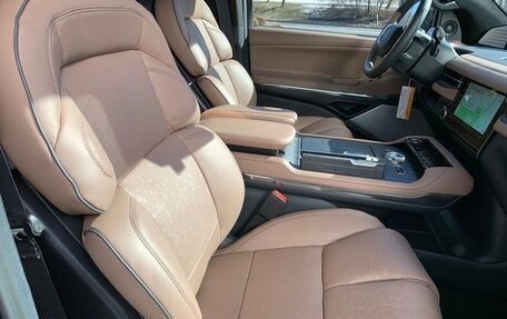 Lincoln Navigator, 2026 год, 18 008 000 рублей, 12 фотография