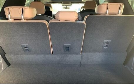 Lincoln Navigator, 2026 год, 18 008 000 рублей, 11 фотография