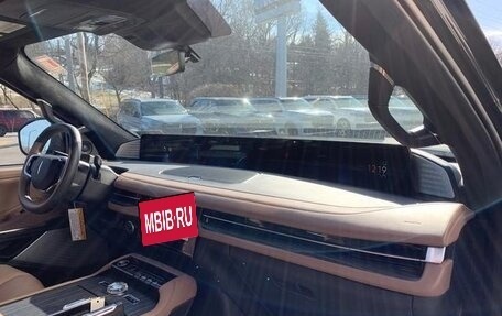 Lincoln Navigator, 2026 год, 18 008 000 рублей, 13 фотография