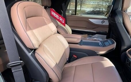 Lincoln Navigator, 2026 год, 18 008 000 рублей, 14 фотография