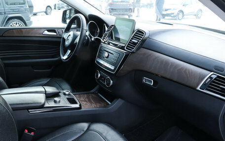 Mercedes-Benz GLE Coupe, 2017 год, 3 300 000 рублей, 9 фотография