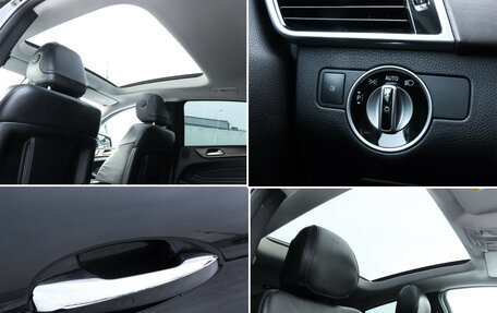 Mercedes-Benz GLE Coupe, 2017 год, 3 300 000 рублей, 16 фотография